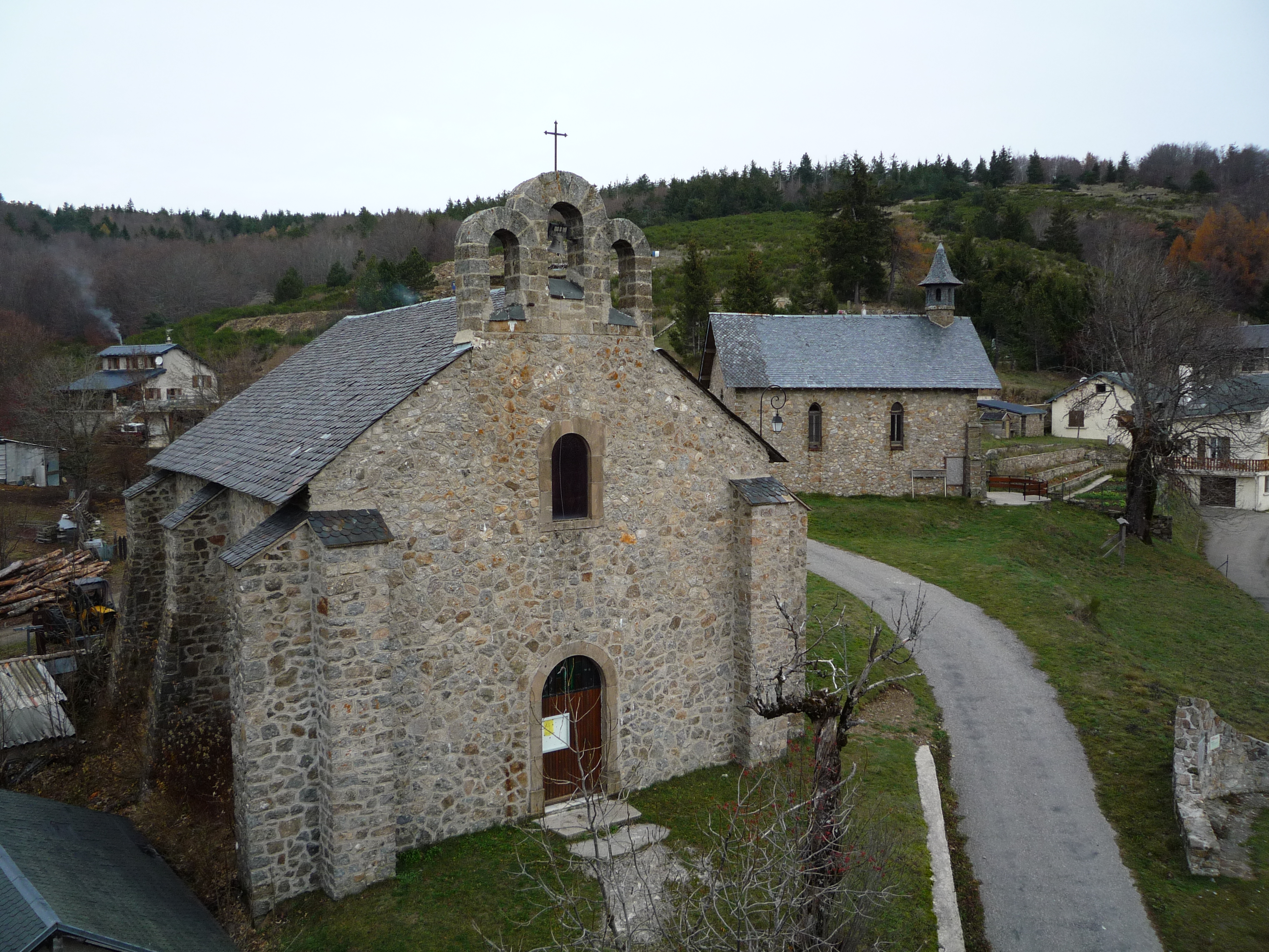 L'Espérou