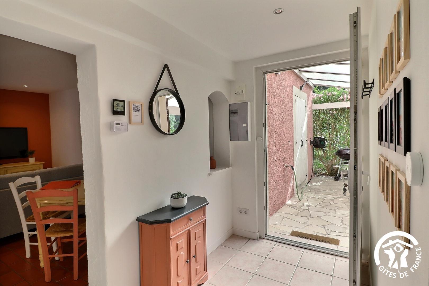 Gîte de Sulauze, Istres - photo 22