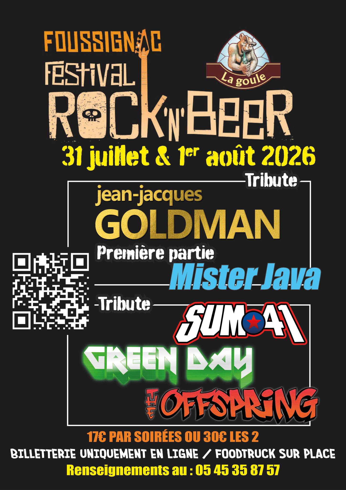 Rock'n Beer Festival