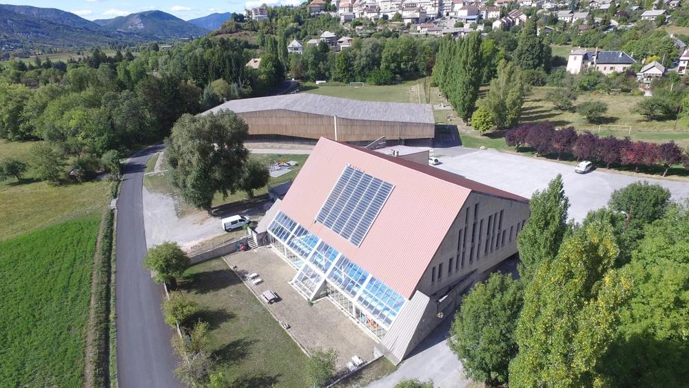 maison des jeunes