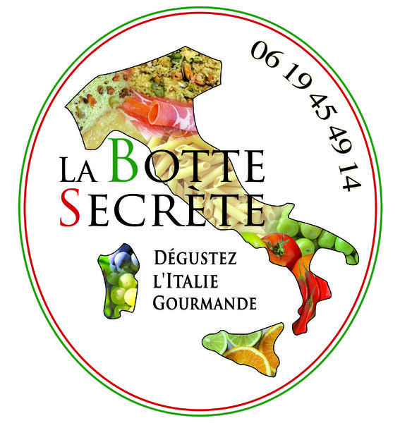 La botte secrète : épicerie italienne