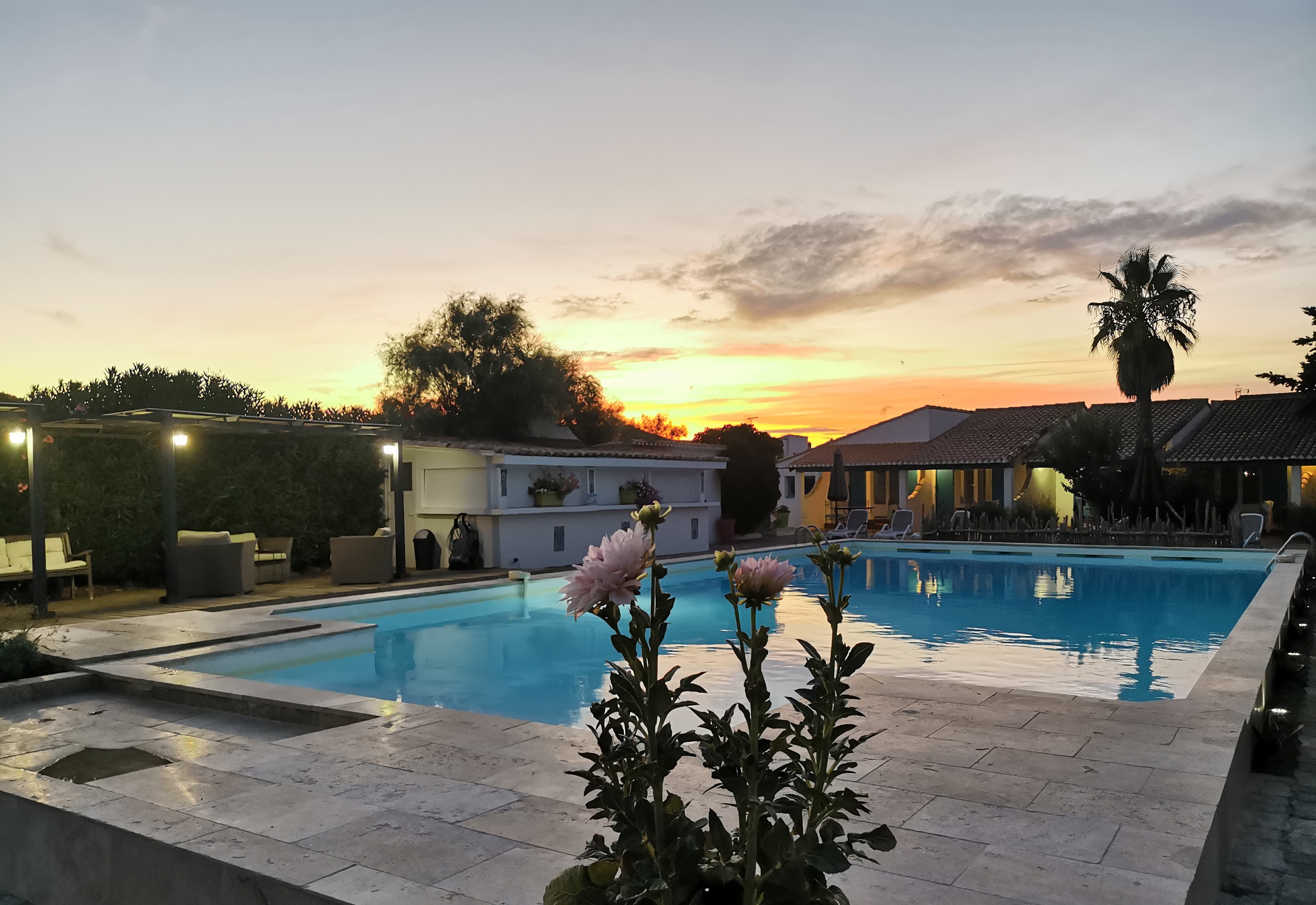 L’Auberge Camarguaise