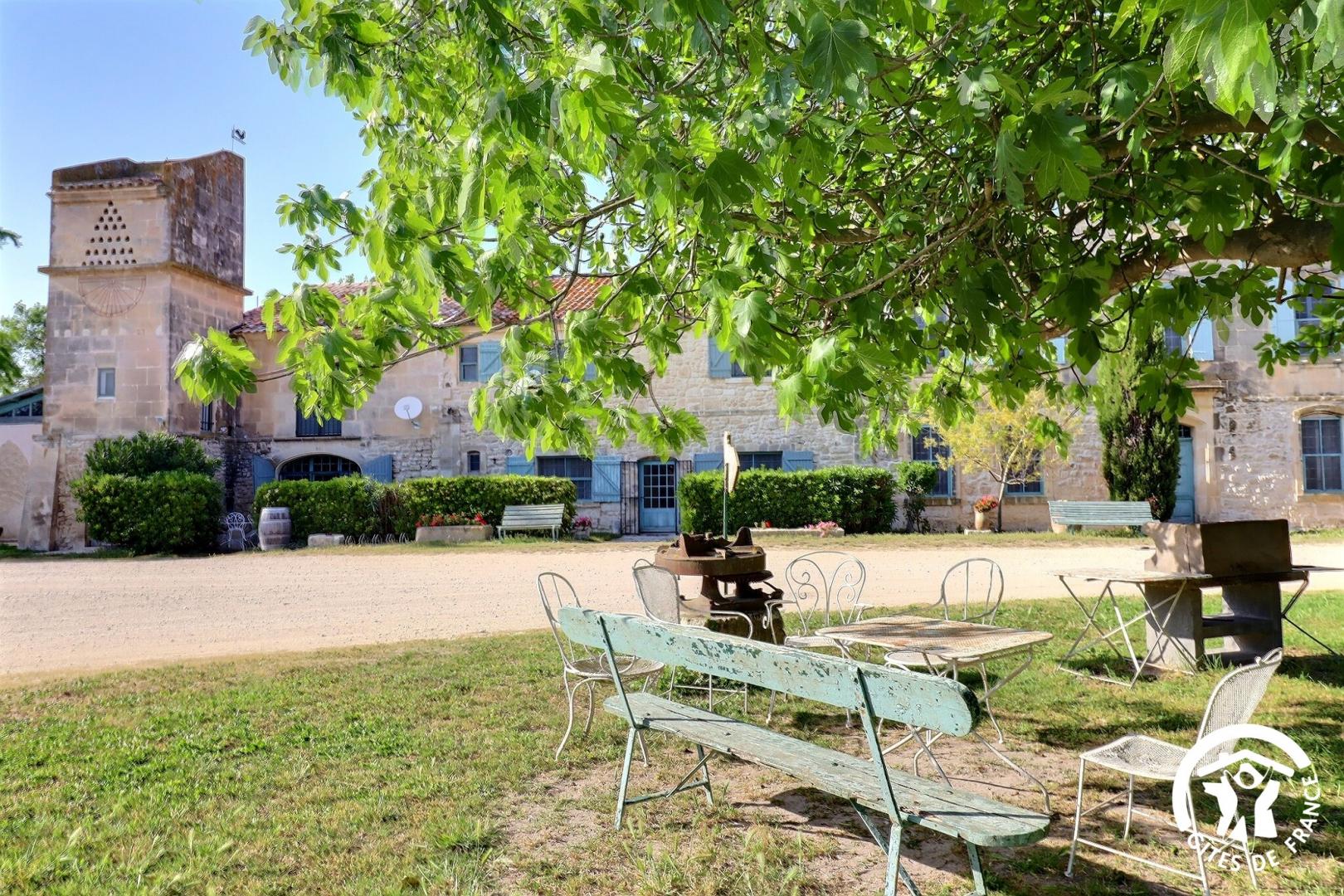 Mas de Fiélouse - Vaccarès, Saintes-Maries-de-la-Mer - photo 17