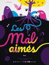 Ciné-goûter "Les mal aimés"_Grenoble