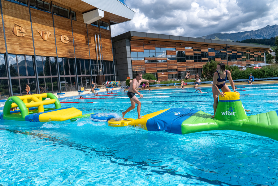 aquagames