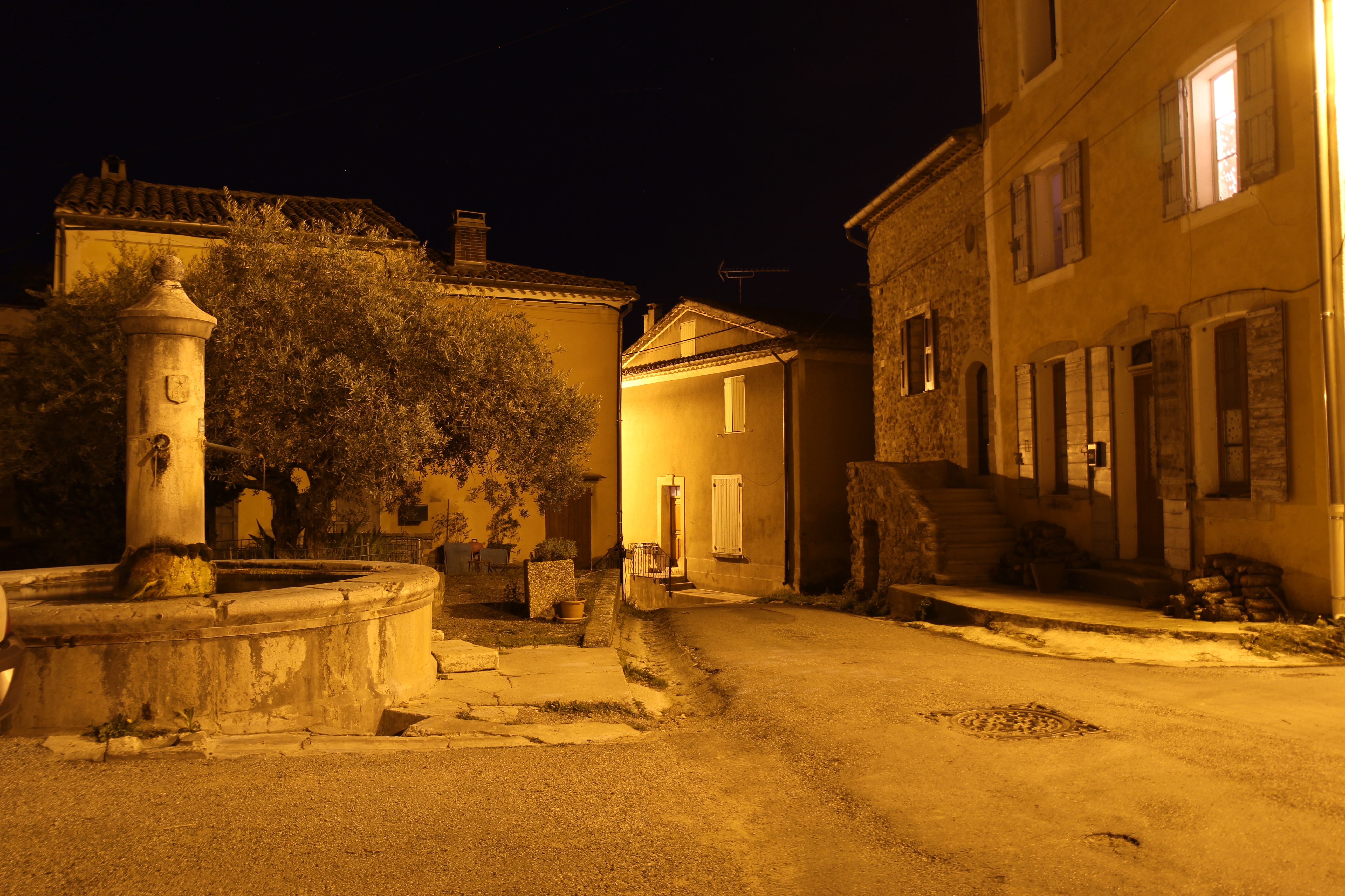 Pierrerue