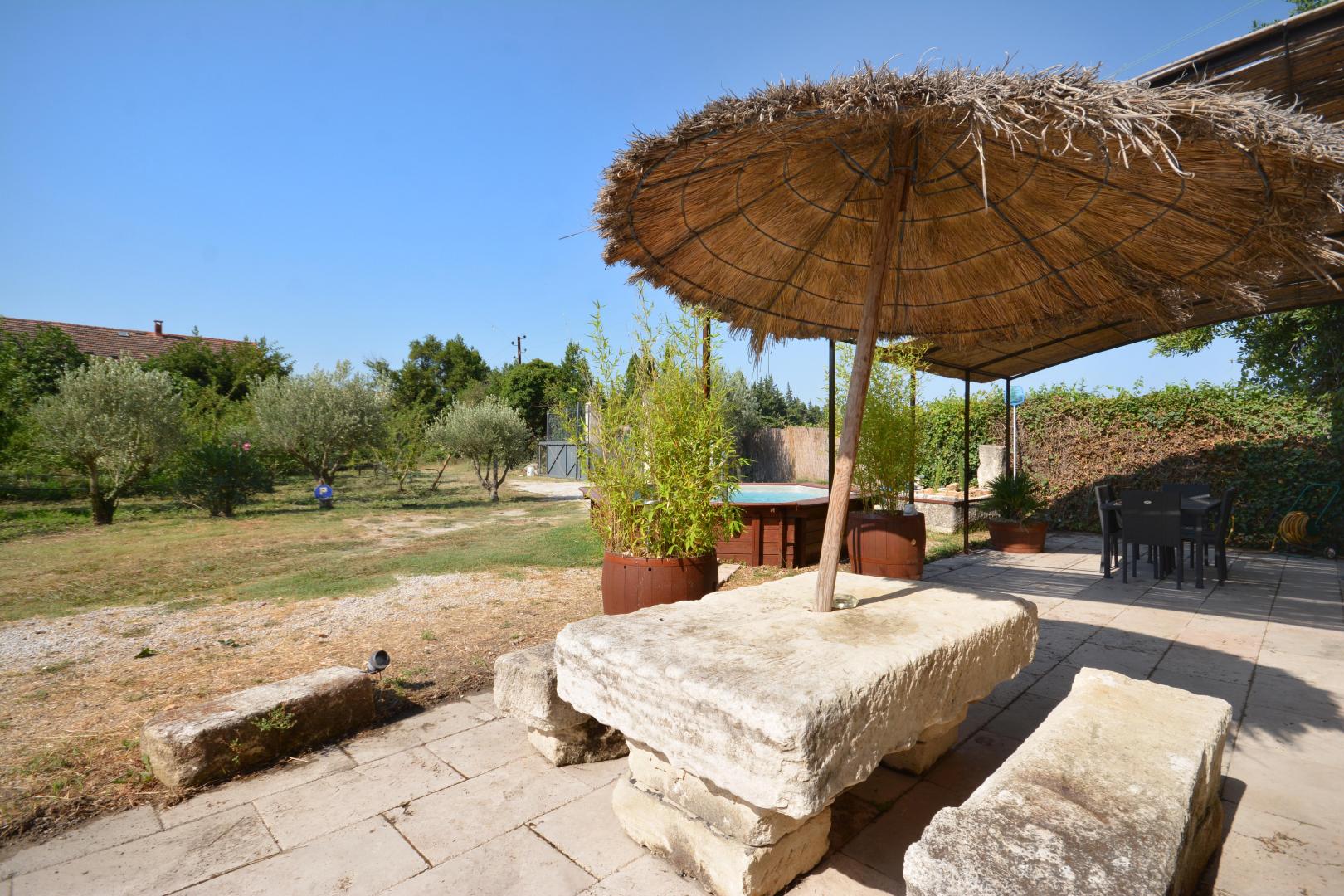 Mas Albert, Graveson - photo 52