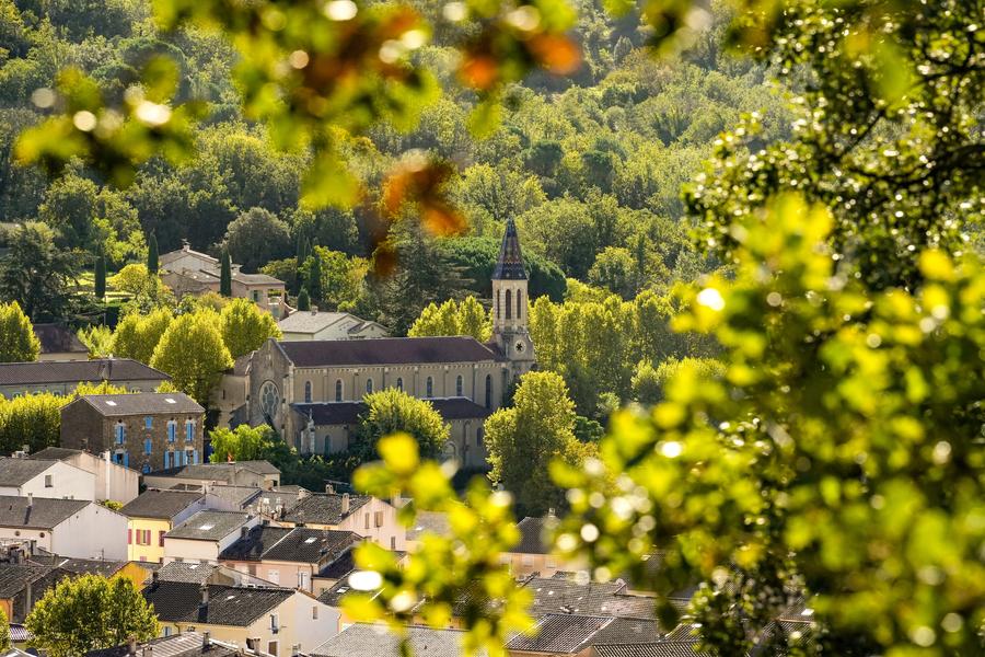 Eglise Notre Dame des Victoires_Collobrières