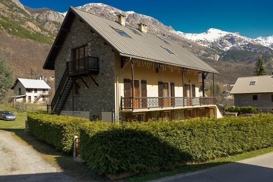 Escapadelia Appartement T4_Vallouise-Pelvoux