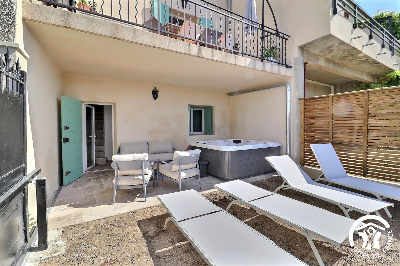 La Picholine, Éguilles - photo 4