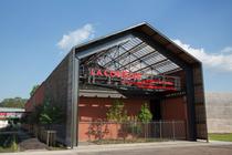 Représentation à réactions libres "Le murmure des songes"_Saint-Étienne