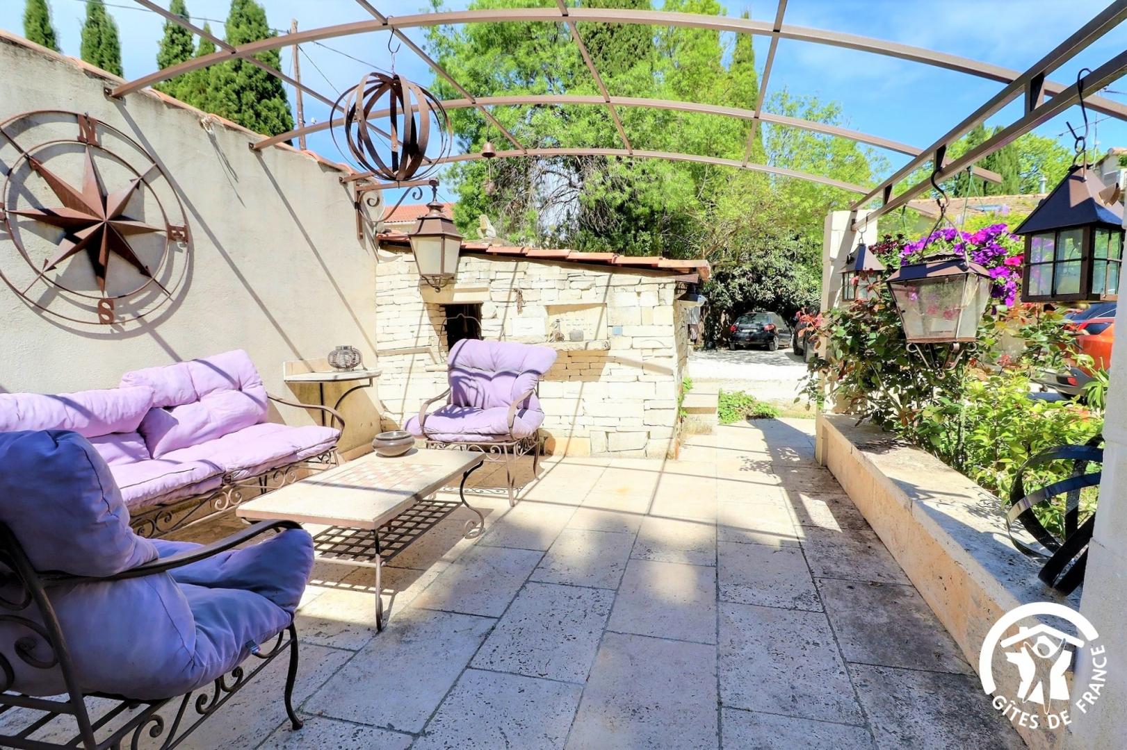 Calenco des Carlenes, Tarascon - photo 26