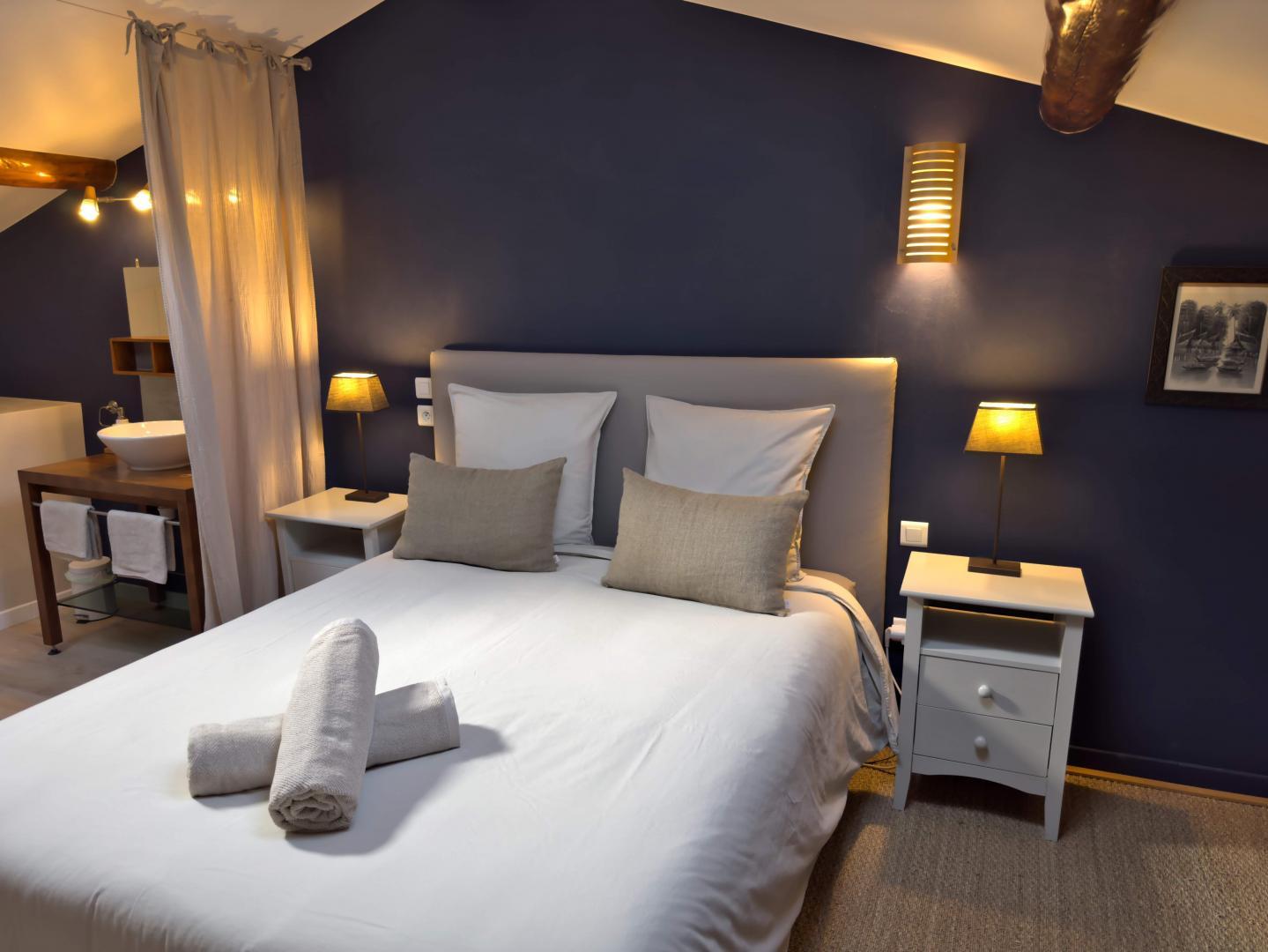 Gîte Grand Air de Provence, Auriol - photo 14