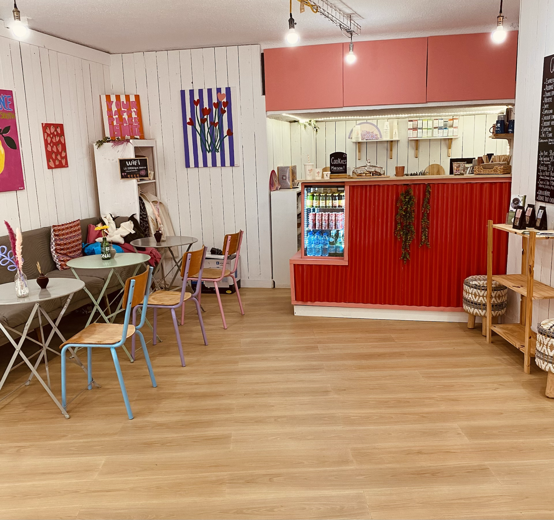 La Fabrique Aixoise, Aix-en-Provence - photo 9