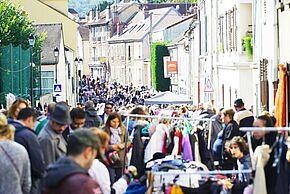 Brocante du Bout-Galeux 