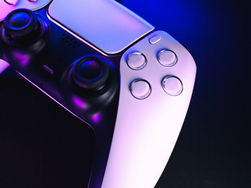 Jouez à la Playstation 5