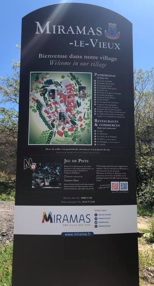 Maison du Tourisme et des Commerces de Miramas, Miramas - photo 5