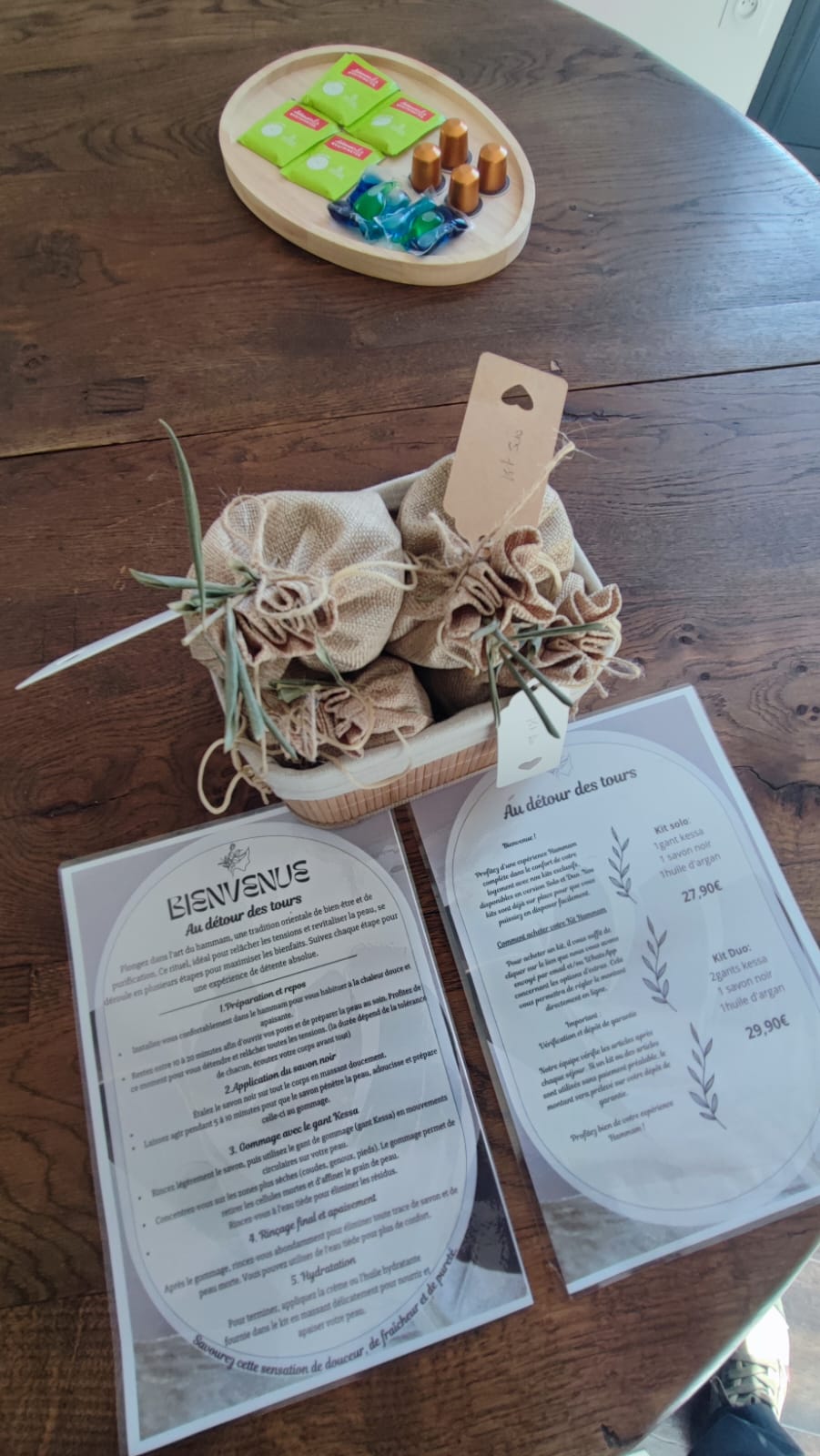 Au Détour des Tours - photo 3