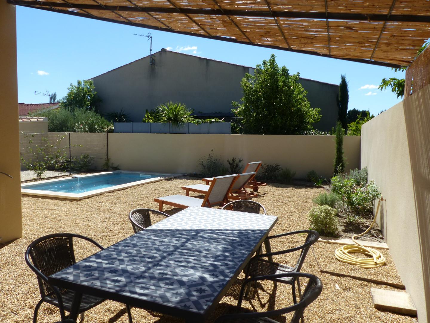Villa Lilou, Maillane - photo 20
