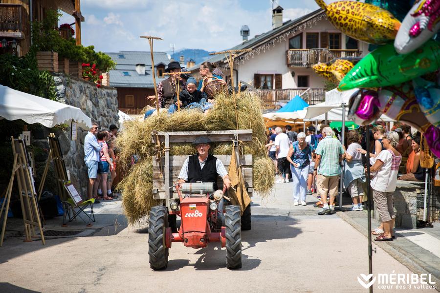 Fête à Fanfoué