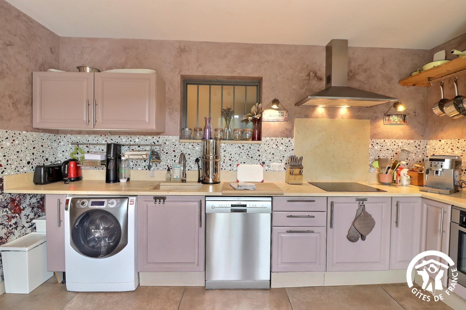 Le Panorama des Alpilles, Aureille - photo 23