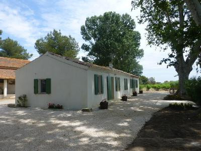 La Ferme, Saintes-Maries-de-la-Mer - photo 21