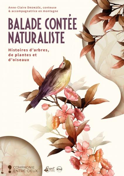 Balade contée naturaliste