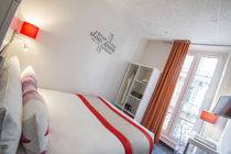 Photo of hotel Amaryllis Hotel in Nice