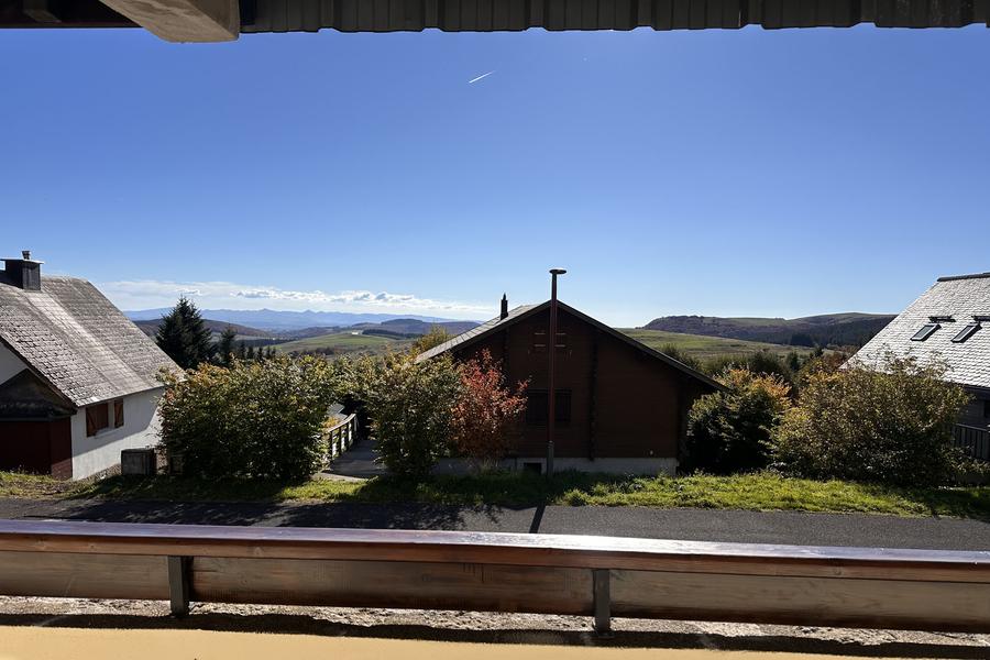 Le Studio de l'Horizon - Rosée