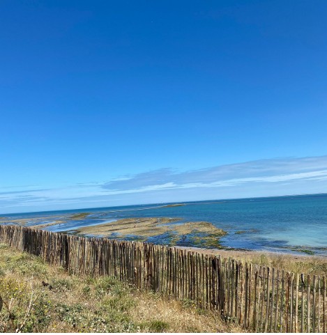 la Guinguette de Saint Denis