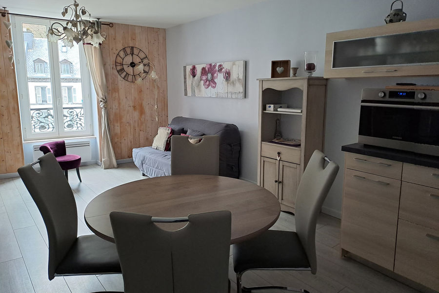 Résidence de la Paix n°14