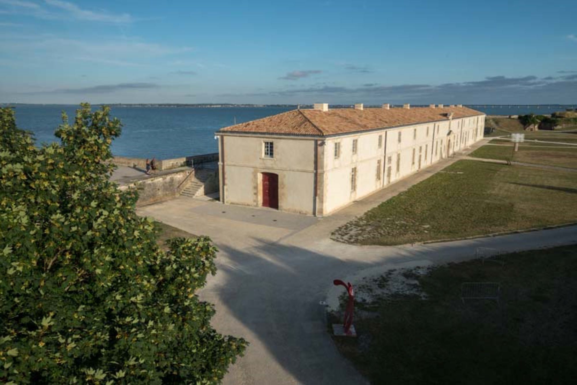 Expositions à la citadelle - Saison 2026