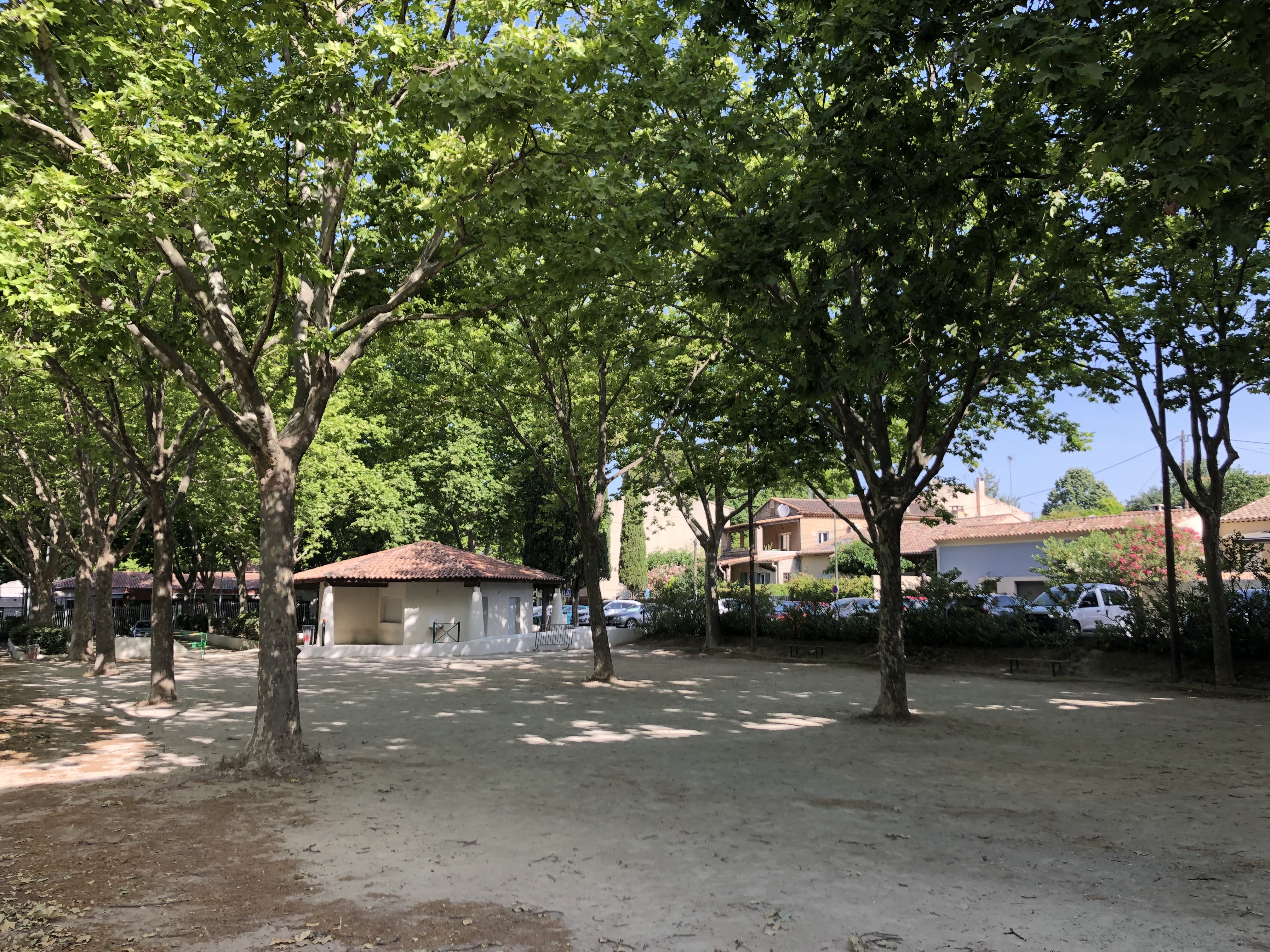 Boulodrome - photo 3