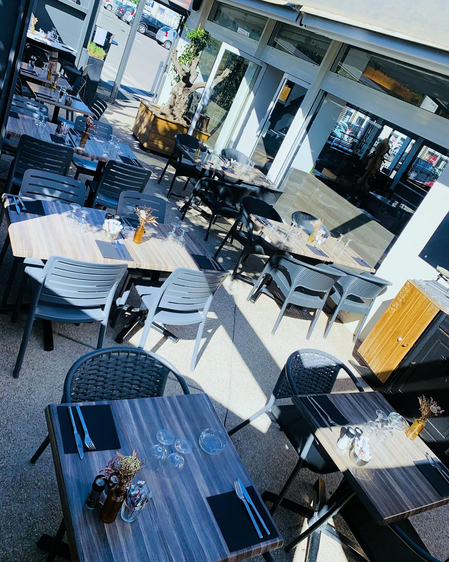 Le Milan'o, Gardanne - photo 10