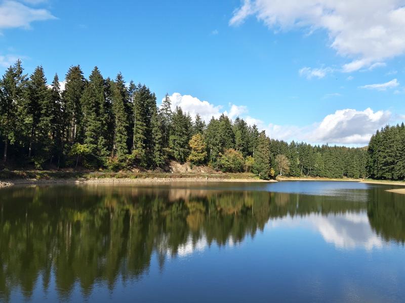 Barrage de la Gimond_Grézieu-le-Marché