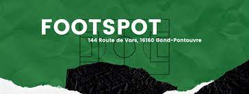 Footspot