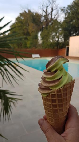 Camping Beauséjour*** - La Balme les Grottes - Balcons du Dauphiné - Isère