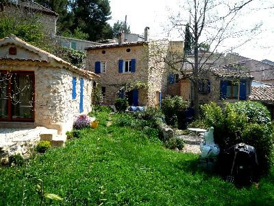 Indigo, La Bouilladisse - photo 27