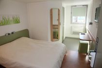 Photo of hotel Ibis Budget Nice Palais Nikaia Hotel in Nice