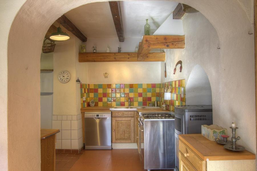 Le coin cuisine Le coin cuisine