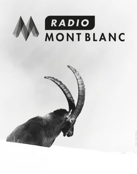 Emission Radio Mont-Blanc - Festival du Film Nature_Saint-Gervais-les-Bains