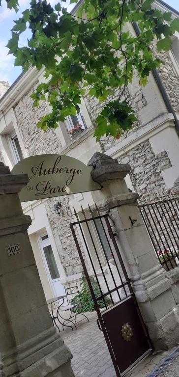 Auberge du Parc, Orgon - photo 8