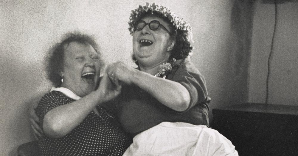 Déconniatrie, variations sur Tosquelles à l'espace culturel La Buire_L'Horme