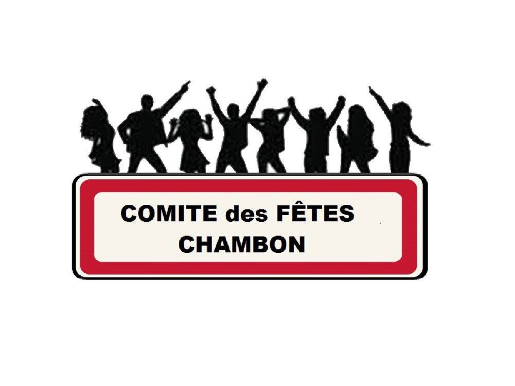 Comité des Fêtes de Chambon