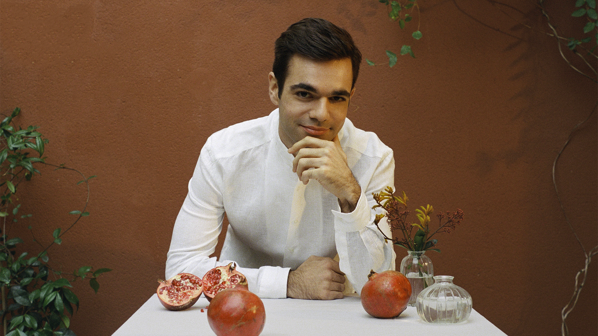Jean-Paul Gasparian