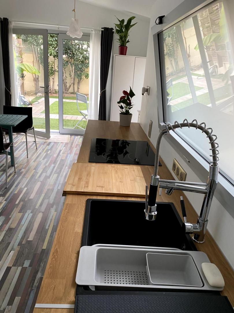 « Le 9ième Entracte », Marseille 9e Arrondissement - photo 4