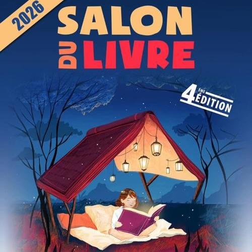 Salon du livre