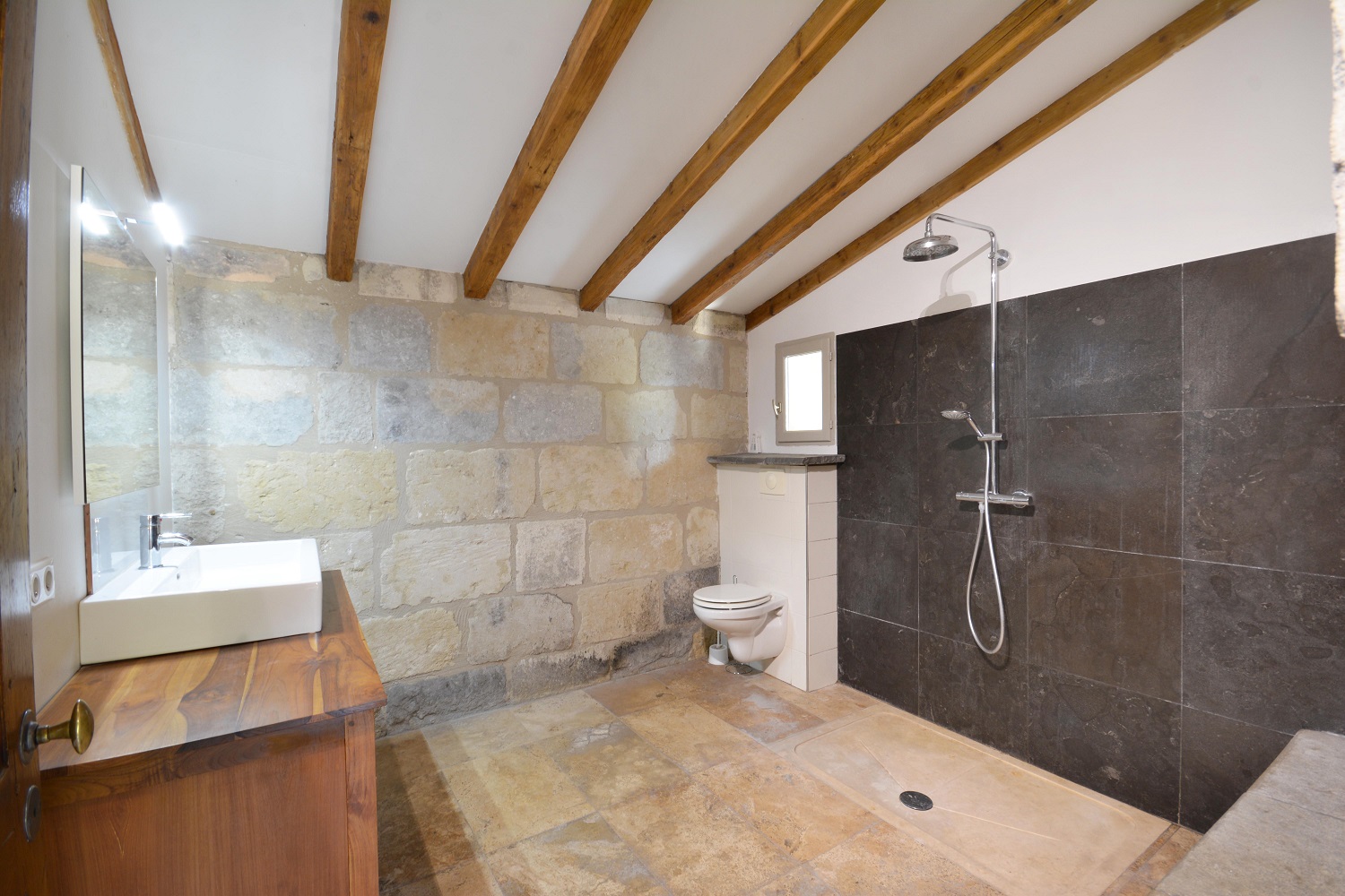 Mas Albert - photo 2