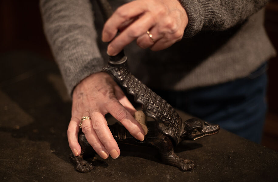 Apothicairerie Montluel