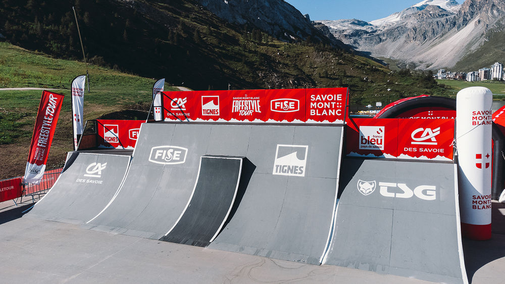 Skatepark